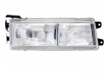 REFLEKTOR (LAMPA) PR/LE MITSUBISHI COLT/LANC SED. 89-91