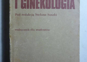 POLOŻNICTWO I GINEKOLOGIA - S.SOSZKA