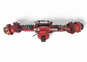 Zwrotnica 18702 Reduktor 26.16 Carraro John Deere 4400