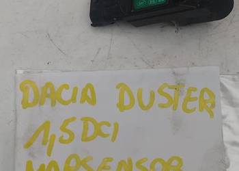 DACIA DUSTER I 1,5dci RENAULT mapsensor 0281002997