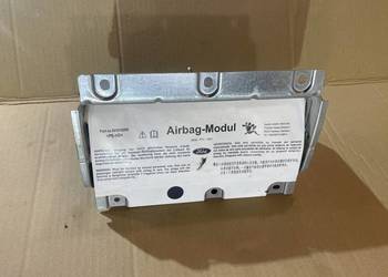 6G9N-042A94-CE airbag poduszka powietrzna Ford Mondeo mk4