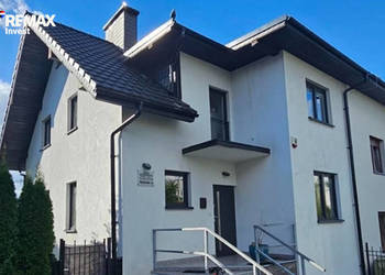Dom w Cieplicach Gotowa inwestycja 3 mieszkania
