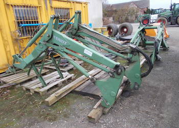 ŁADOWACZ CZOŁOWY FENDT