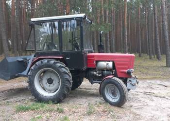 T25 władymiriec zarejestrowany ,opłacony