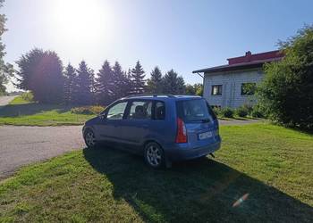 Mazda premacy 1.8 b+g