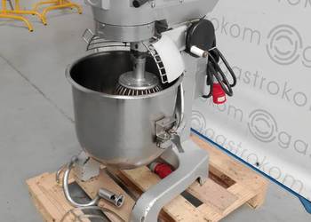 MIKSER PLANETARNY 30L B30A