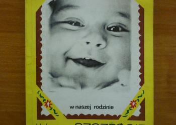Szczęście Dziecka