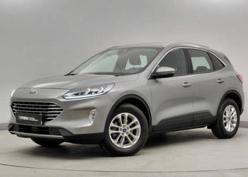 FORD Kuga, 2023r. | Salon PL | Faktura 23 | Tempomat | Czujniki Przód + Ty…