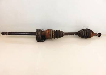 PÓŁOŚ PRAWA OPEL ZAFIRA B 2.2 