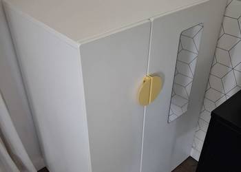 Szafa dziecięca