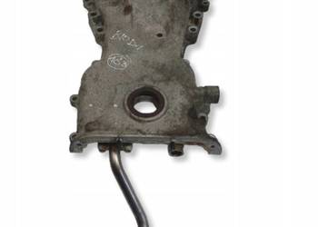 OBUDOWA ROZRZĄDU Chevrolet Spark II 1.0 16V B10D1