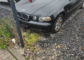 Części BMW