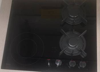 Outlet Agd: Płyta gazowo-ceramiczna Amica PCG64102 Warszawa