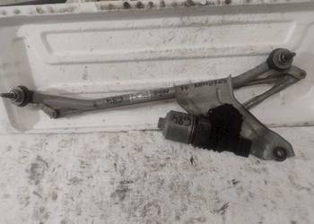 MECHANIZM WYCIERACZEK PRZEDNICH DACIA STEPWAY SANDERO I 8200619512