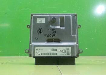 JAGUAR XF I 3.0 V6 AUT 10r SEDAN 4D sterownik silnika 9X23-14C568-DA