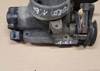 FORD MONDEO 1.6 1.8 PRZEPUSTNICA POWIETRZA CZUJNIK 958F-FB