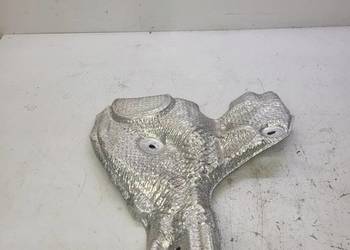 OSŁONA TERMICZNA WYGŁUSZENIE AUDI A4 B8 8K1823624C