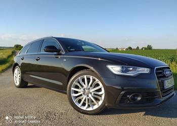 audi a6 c7 sline audi a6 c7 sline