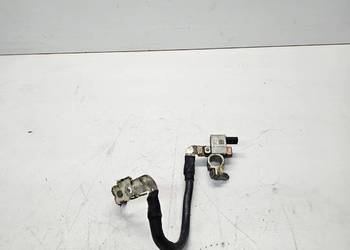 KLEMA MINUSOWA AUDI A3 8V Q3 8U VOLKSWAGEN SEAT SKODA 5Q0915181E