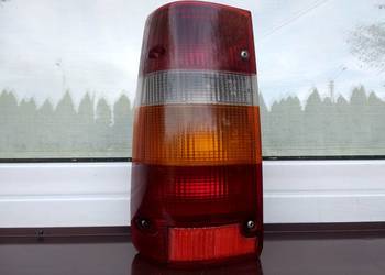 Opel Frontera A lampa tył tylna lewa oprawki oryginał