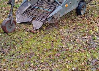 Kopaczka do ziemniaków