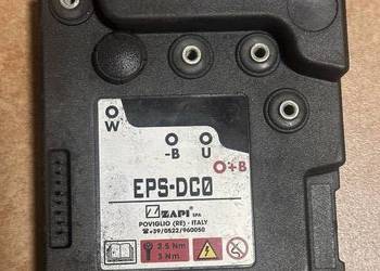 Sterownik ZAPI CONTROLLER F07142 -EPS-DCO 24-36V 50A