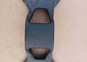 PODSTAWA ŁAPA SIODŁA JOST 150MM SK0110900