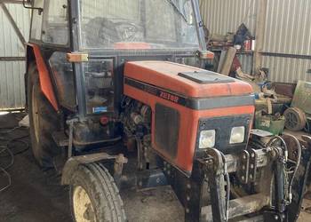 Zetor 3320