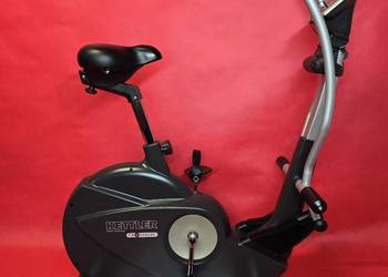 PIĘKNY 2W1 ROWER ORBITREK KETTLER CROSSBIKE MAGNETYCZNY CICHY