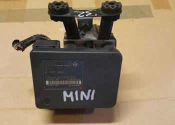 Mini Cooper R50 pompa  ABS 34.51-6765282