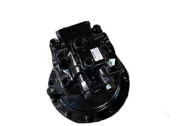 Kawasaki KPM M2X210CHB-10A Silnik hydrauliczny do koparki JCB