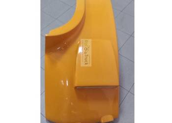 BŁOTNIK TYLNY RENAULT ARES PRAWY 7700070440