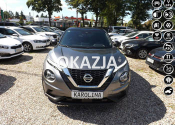 Nissan Juke II (2019-)