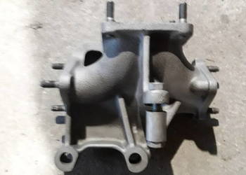 Podstawa turbosprężarki OM441LA V6 MERCEDES 4411420309 OM441