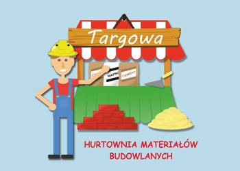 Sprzedam/ Wynajmę firmę HURTOWNIE BUDOWLANĄ [kompleksowo] !