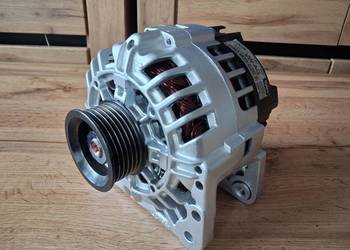 Alternator Valeo 90A Polo IV i V 1.2 ,Fabia I i II 1.2 Ibiza 4 Po Regenerac