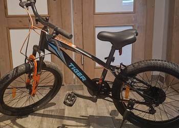 Rower Tiger Bike Revoshift 20