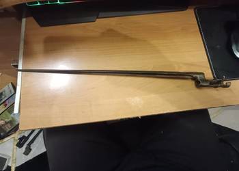 Bagnet Mosin Rosja carska Tuła Bagnet Mosin Rosja carska Tuła