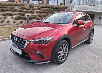 2,0i 120ps Automat Xenon Bose Stan Salonowy Zobacz