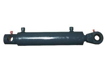 Siłownik Hydrauliczny SMT2 63x36 SKOK 220 Chwytak [0399]