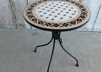 stolik - blat ceramiczny / 388