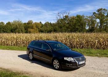 PASSAT B6 2.0TDI 2006