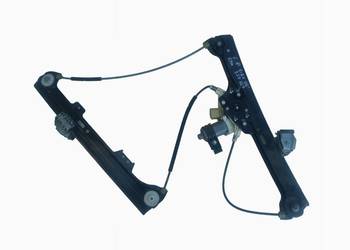 MECHANIZM PODNOŚNIK SZYBY LEWY PRZÓD BMW E61 2.5 D 6981141