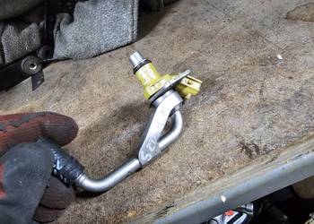 Suzuki Burgman 125 K7 wtrysk wtryskiwacz paliwa Burgman125 125k7
