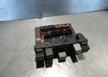 VOLKSWAGEN SEAT SKODA AUDI STEROWNIK MODUŁ BORDNETZ 3C0937049AD