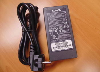 Zasilacz PoE AVAYA  DPSN-20HB A 48V 417mA