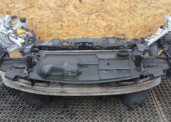 RENAULT MEGANE III CABRIO HATCHBACK 1.6B PAS PRZEDNI KOMPLET OV369