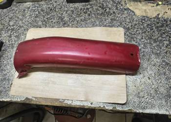 Tylni kurtki błotnik jawa 250 350 kiwaczka