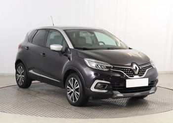 Renault Captur 1.2 TCe