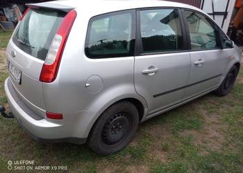 sprzedam   forda focus mac 1.6 bezyna 2005r 187369km
